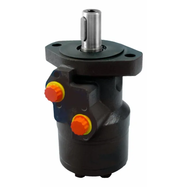 MOTORE ORBITALE KR 315