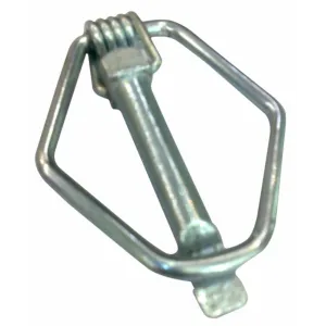 SPINA A SCATTO Ø=8,5 SAFETY