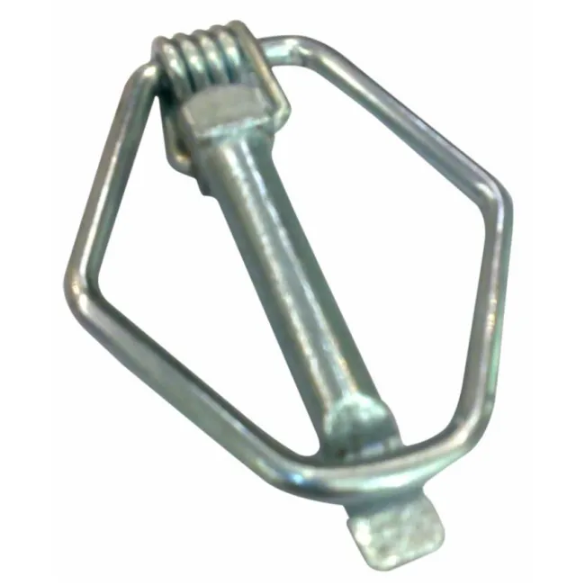 SPINA A SCATTO Ø=8,5 SAFETY
