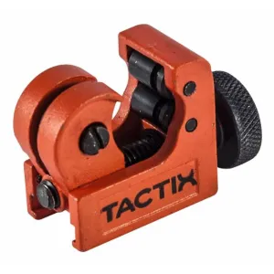 MINI TAGLIA TUBI RAME 3-16MM