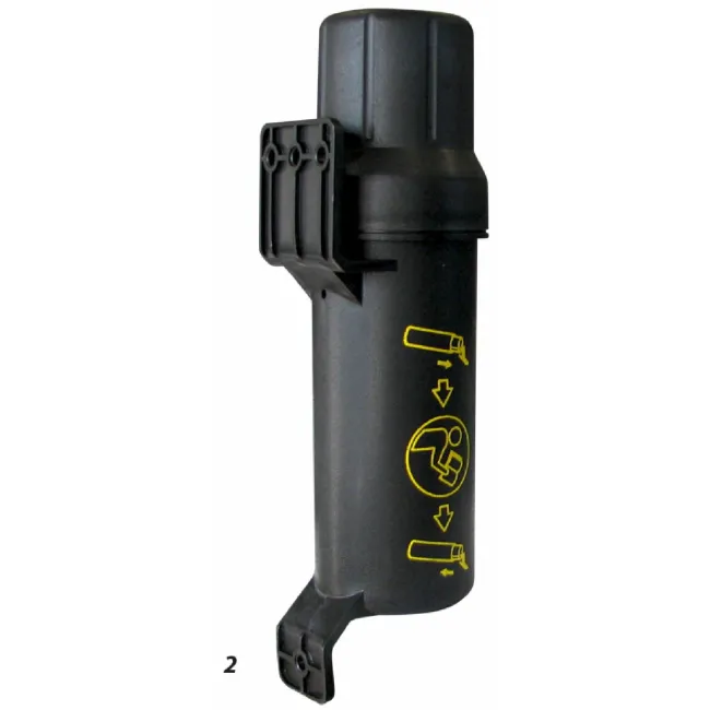 TUBOX MEDIUM sost da MP01848