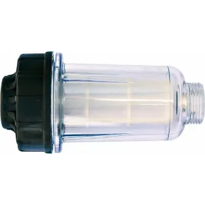 KIT FILTRO COMPLETO