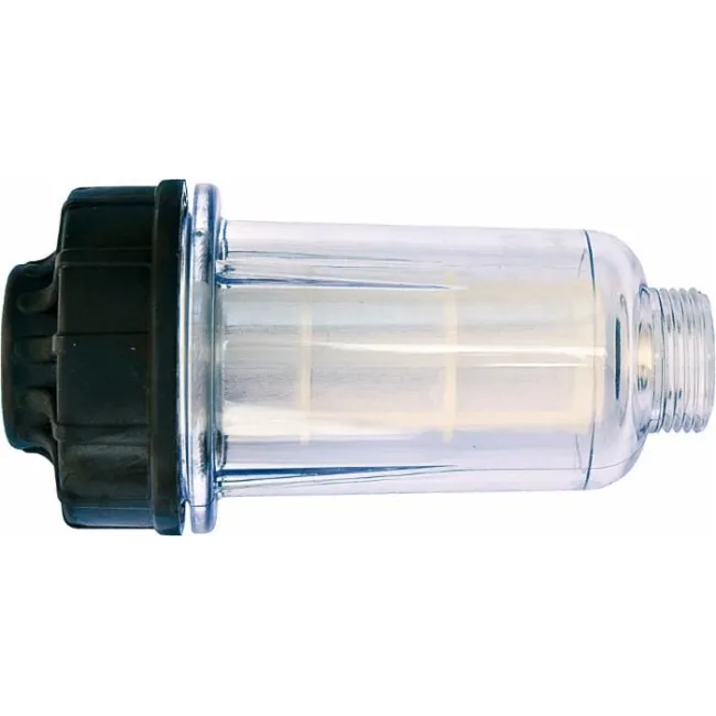 KIT FILTRO COMPLETO
