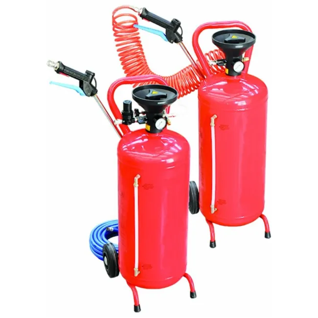 NEBULIZZATOR 24LT SPRAY