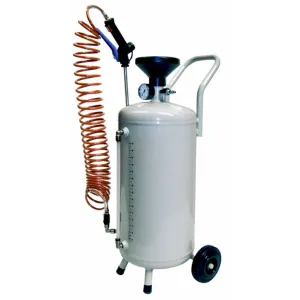 NEBULIZZATOR 50LT SCHIUMA