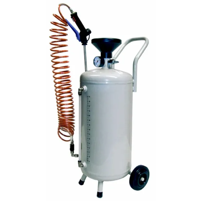 NEBULIZZATOR 50LT SCHIUMA