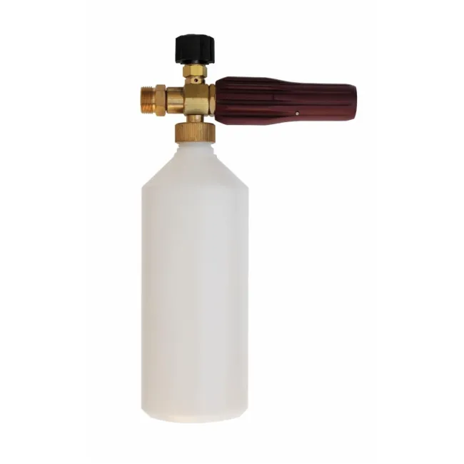 LANCIA SCHIUMA POM 1LT UG1,25