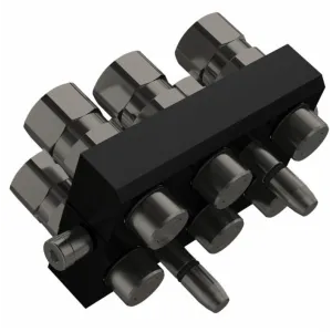 PIAS.MULTIC.4POS.1/2 FASTER M.
