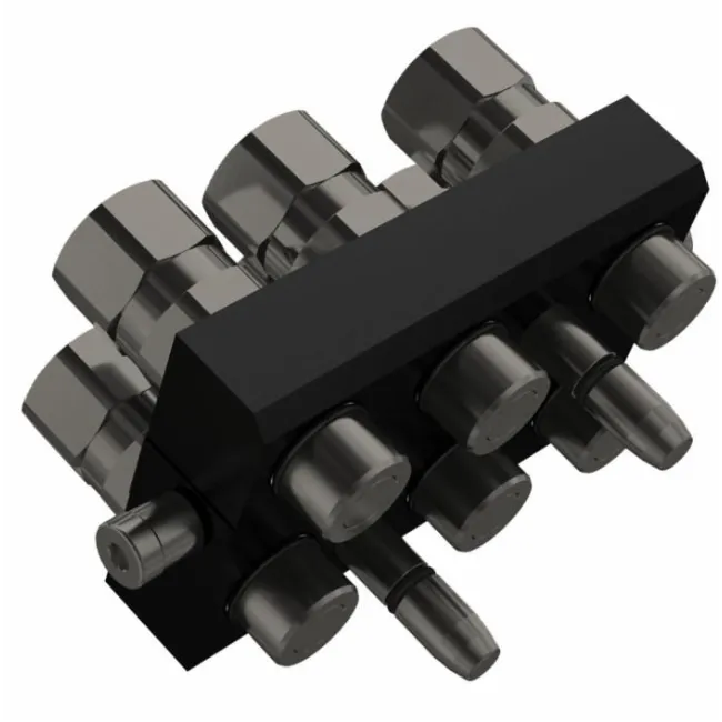 PIAS.MULTIC.4POS.1/2 FASTER M.