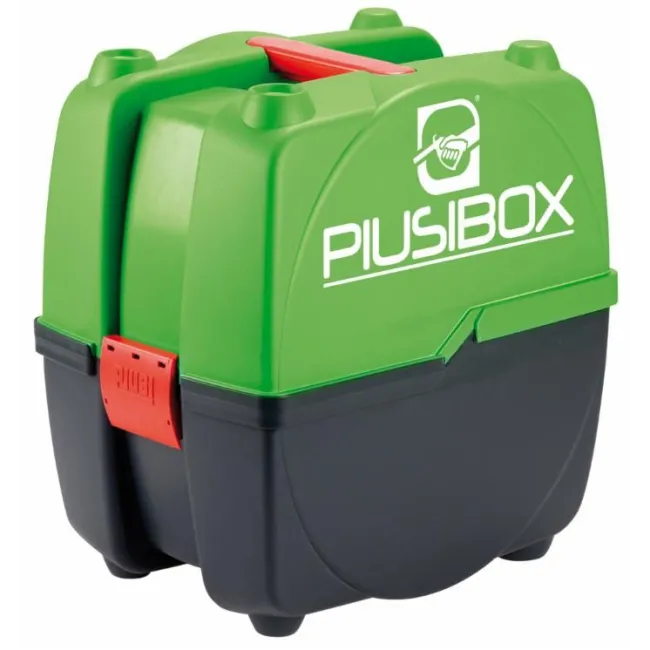 PIUSI BOX 12V