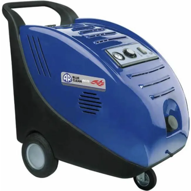 IDRO AR6640 130B 600LT 3KW