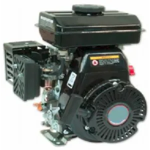 MOTORE ORIZZ G270F 9HP CIL