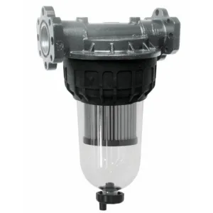 FILTRO CLEAR CAPT 2PCS 30MICRO