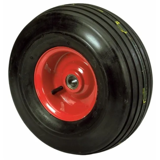 RUOTA PNEU.18X8.50X8 2 TELE