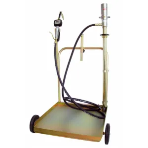 KIT PNEUM CPT PISTOLA DIGITALE