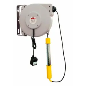 AVVOLG.ELETT 15MT LAMP60LED