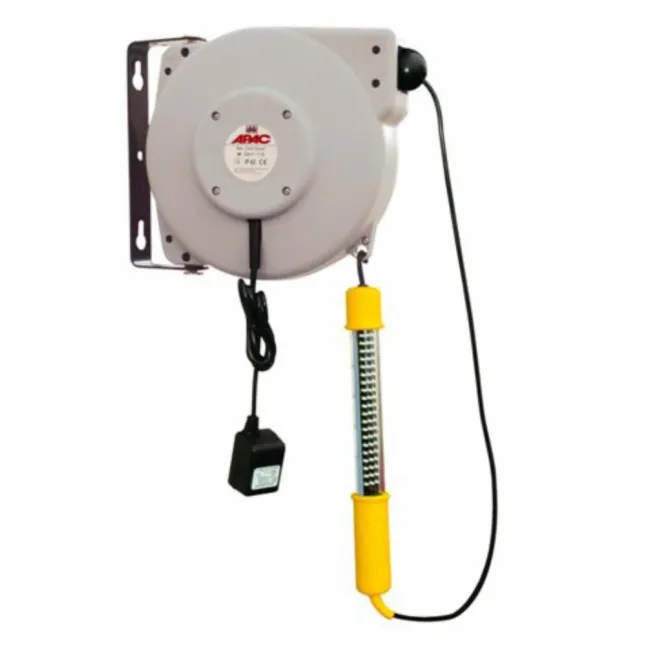 AVVOLG.ELETT 15MT LAMP60LED