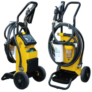 FILTROLL 230V 25LT/MIN