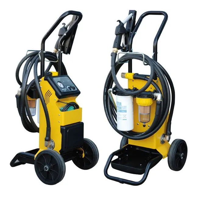 FILTROLL 230V 25LT/MIN