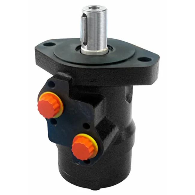 MOTORE ORBITALE KR 40