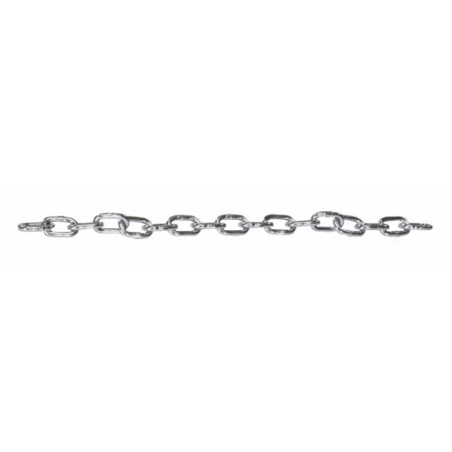 CATENA CALIBRATA  5MM