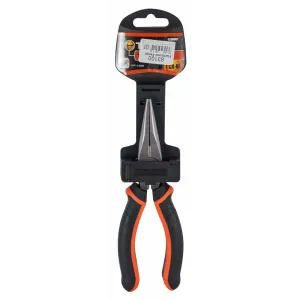 PINZA BECCHI PIATTI 160MM