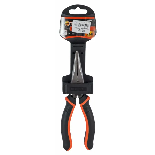 PINZA BECCHI PIATTI 160MM