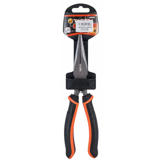 PINZA BECCHI PIATTI 200MM