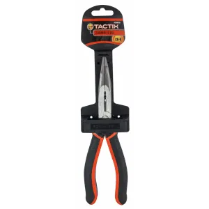 PINZA BECCHI PIEGATI 200MM