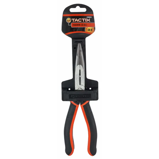 PINZA BECCHI PIEGATI 200MM