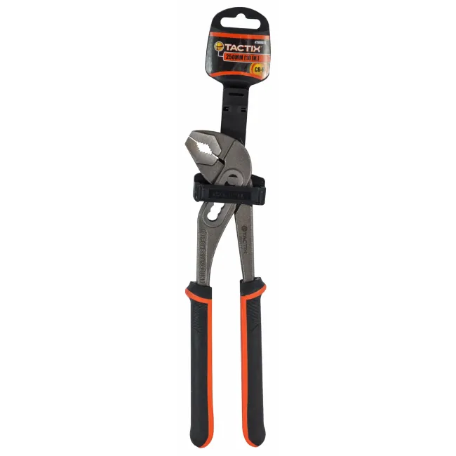 PINZA REGOLABILE 250MM