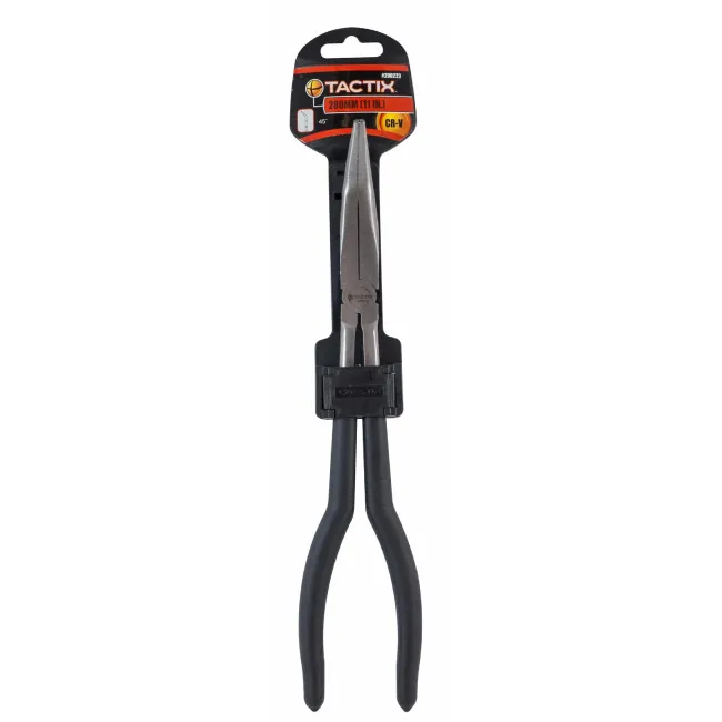 PINZA PUNTE PIEG EXTRA L 280MM