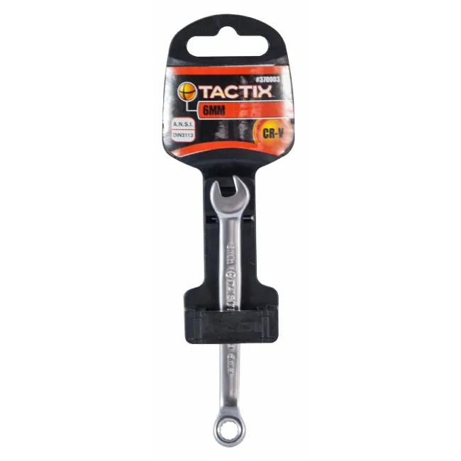 CHIAVE COMBINATA ESAGO 6 TOP