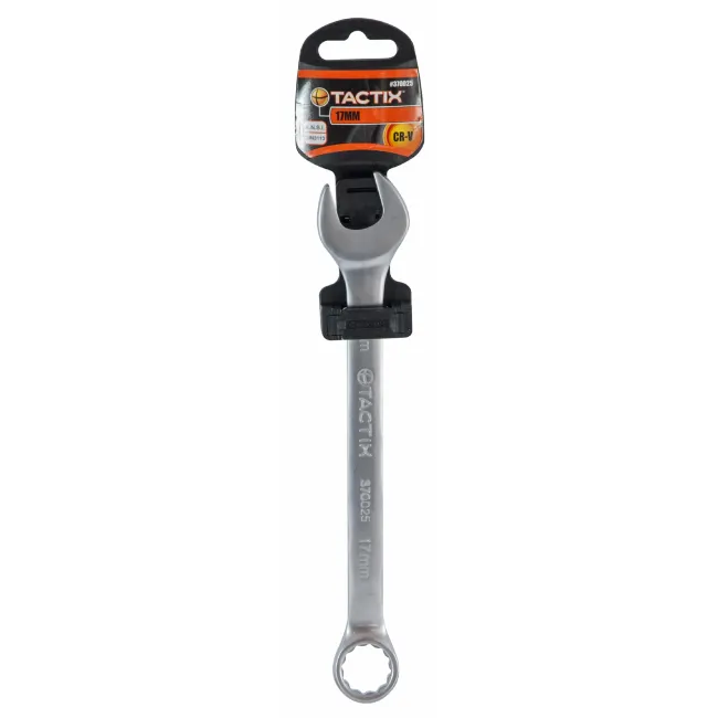 CHIAVE COMBINATA ESAGO 17 TOP