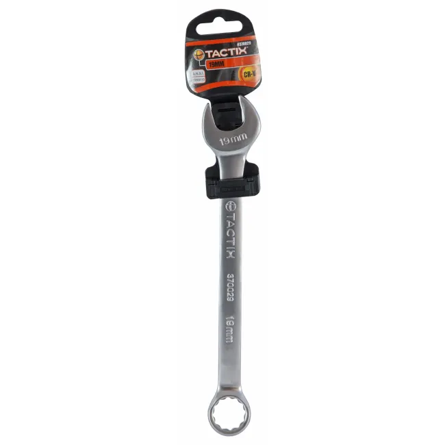 CHIAVE COMBINATA ESAGO 19 TOP