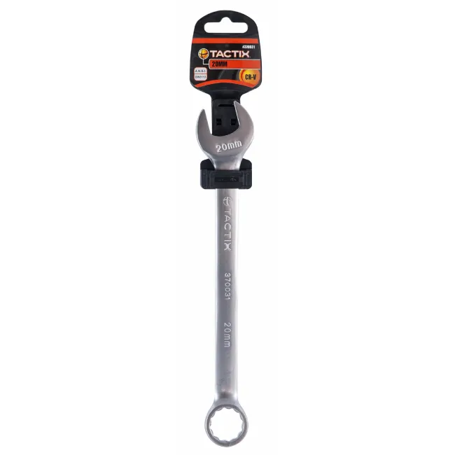 CHIAVE COMBINATA ESAGO 20 TOP