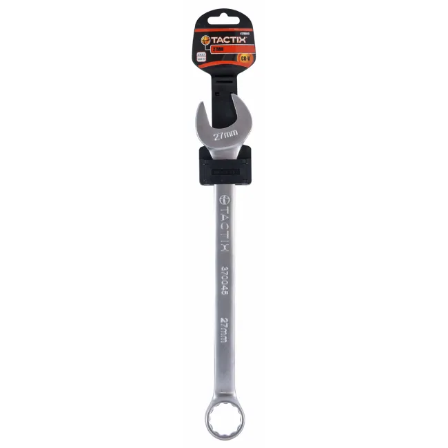 CHIAVE COMBINATA ESAGO 27 TOP