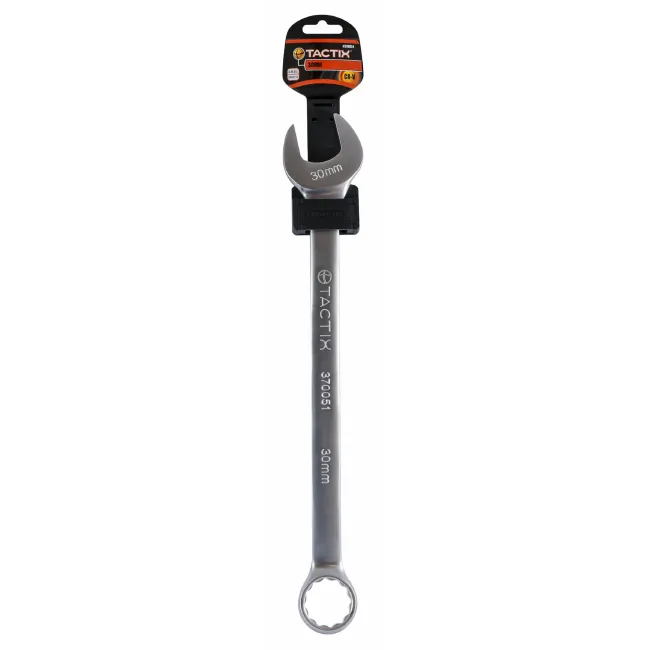 CHIAVE COMBINATA ESAGO 30 TOP