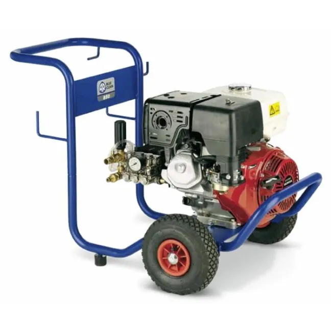 IDRO AR840 13HP 906