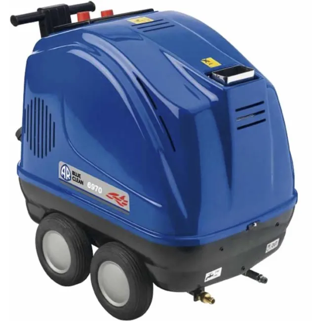 IDRO AR6970 900LT 7,4KW