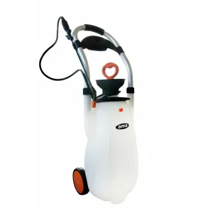 POMPA SPALLA TROLLEY 16LT