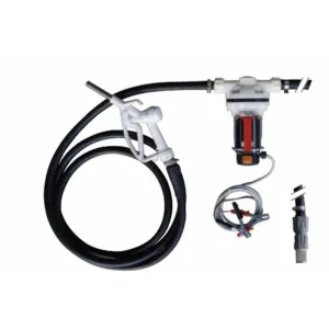 KIT SUZZARA BLU 12V