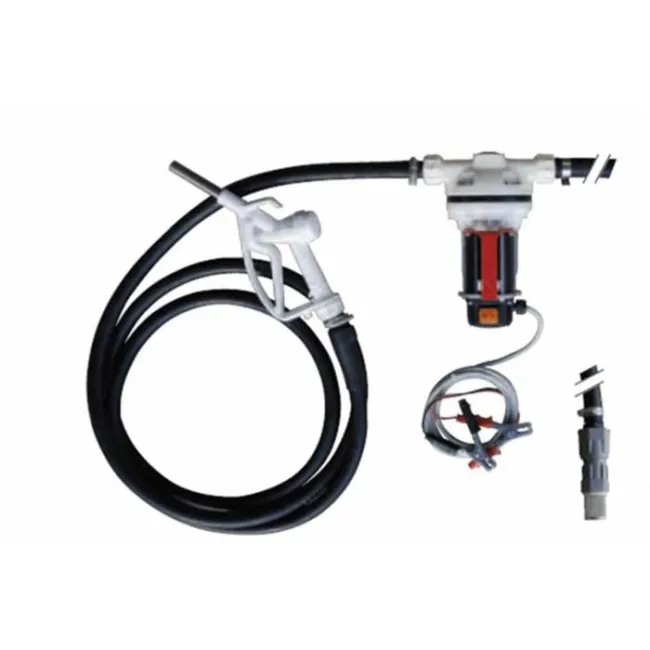 KIT SUZZARA BLU 12V