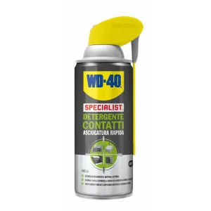 DETERGENTE CONTATTI 400ML
