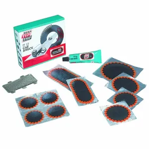 ASSORTIMENTO TIP TOP AUTO E AU