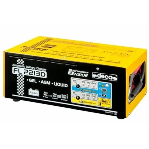 CARICA BATTERIA FL2213