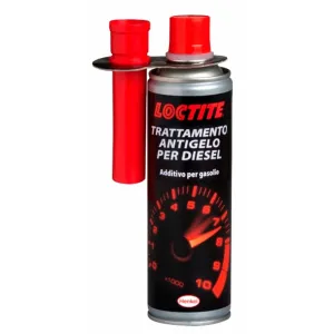 LIQUIDO ANTIGELO PER DIESEL
