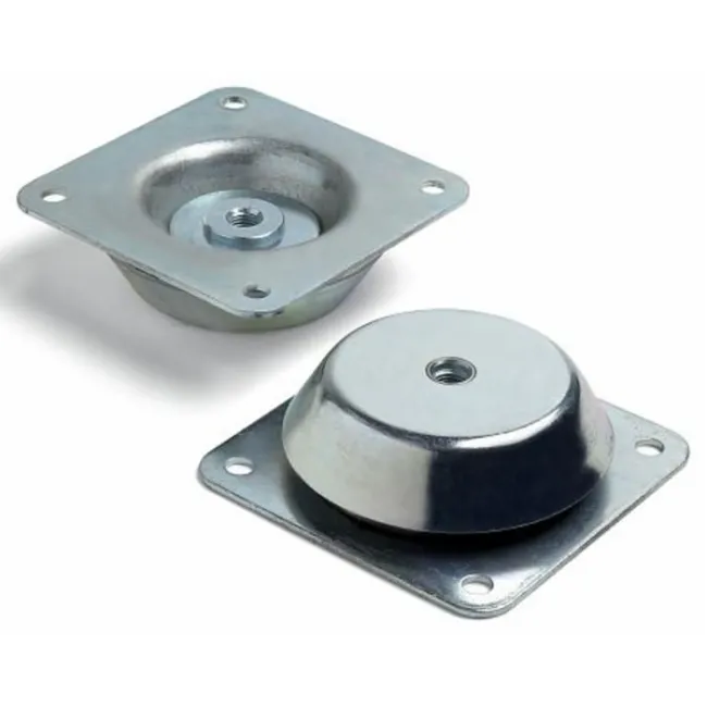 ANTIV.CAMPANA QUADRO D.150 M16