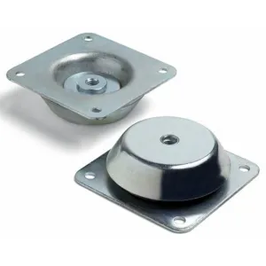 ANTIV.CAMPANA QUADRO D.177 M20
