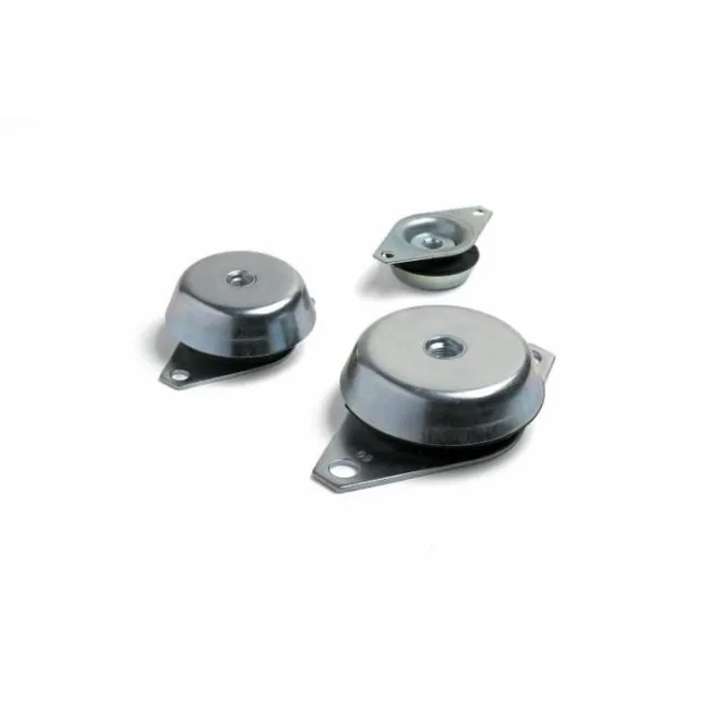 ANTIV.CAMPANA ANTISTRAP.90 M12